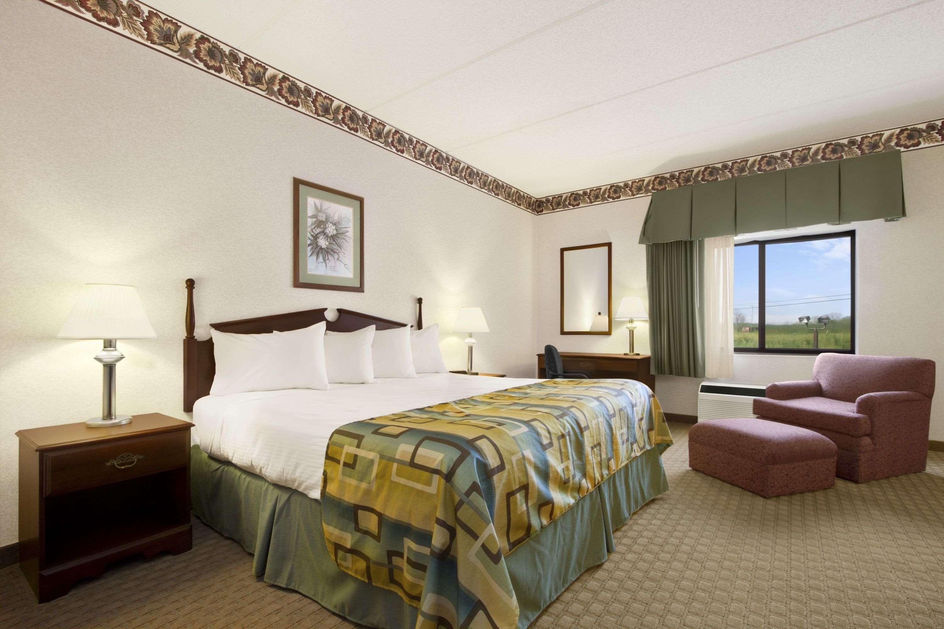 Baymont By Wyndham Corbin Otel Dış mekan fotoğraf