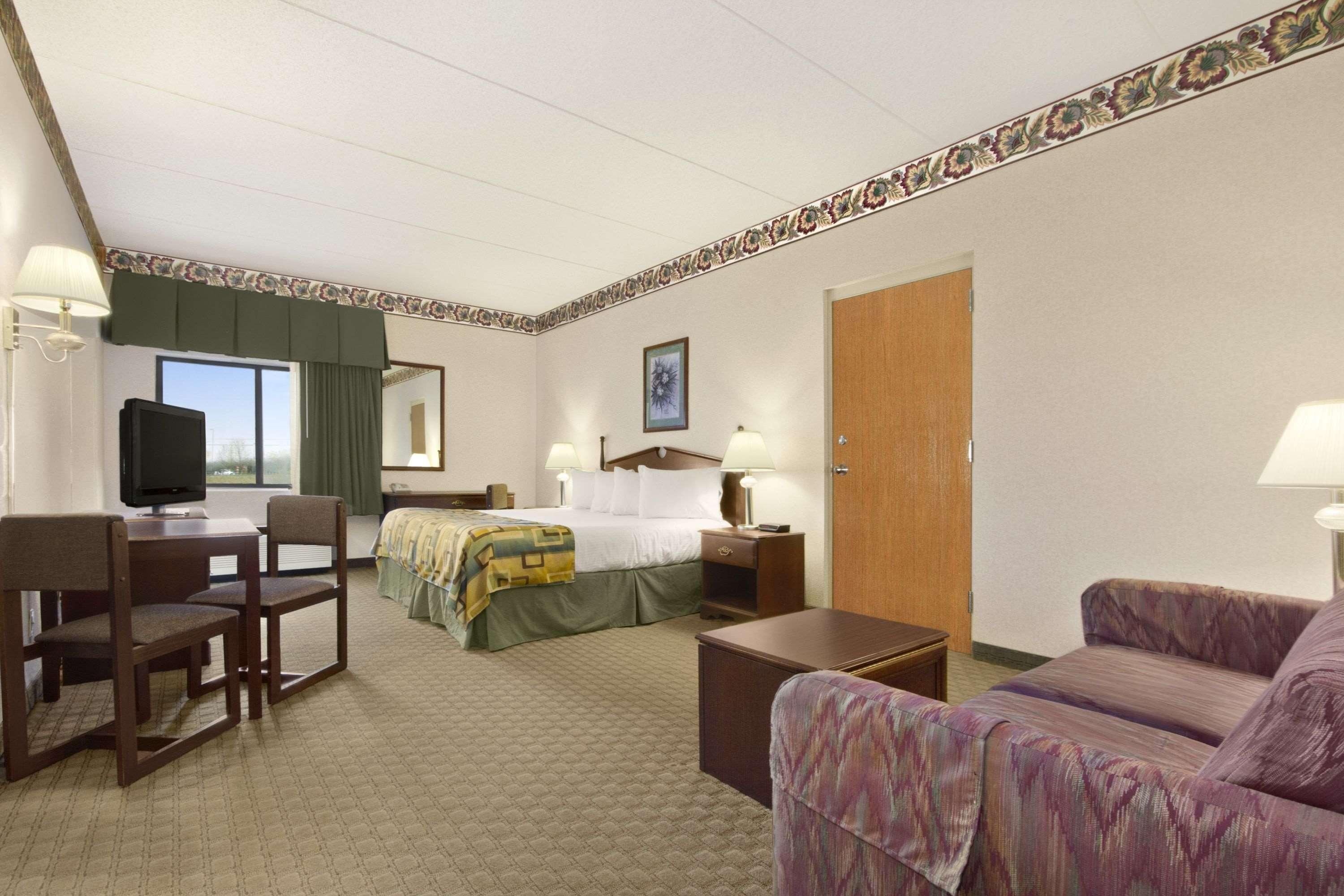 Baymont By Wyndham Corbin Otel Dış mekan fotoğraf