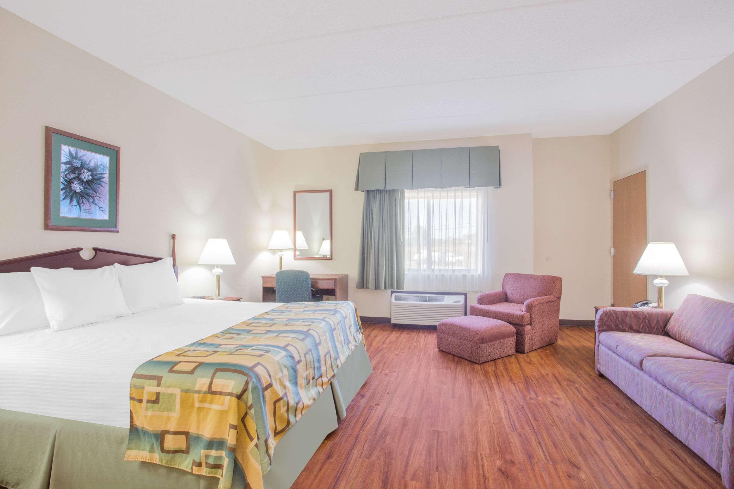 Baymont By Wyndham Corbin Otel Dış mekan fotoğraf