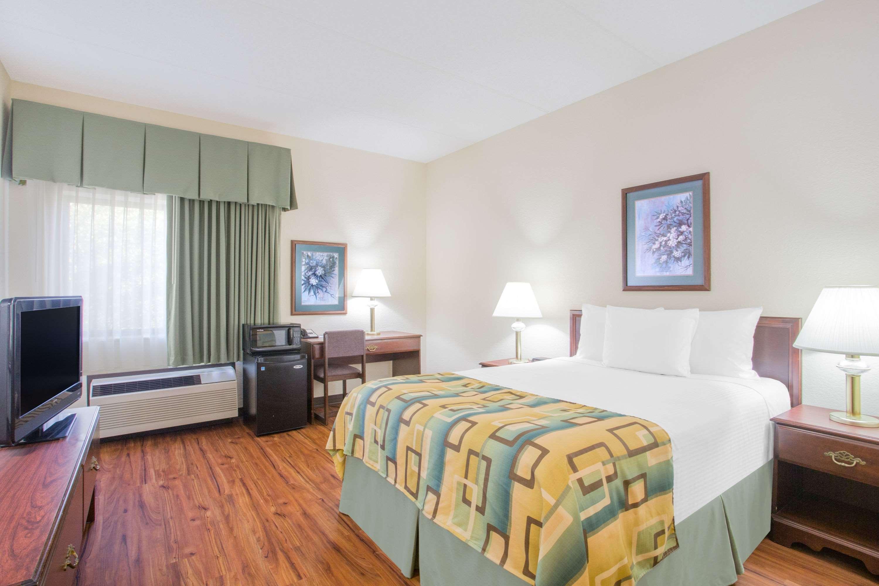 Baymont By Wyndham Corbin Otel Dış mekan fotoğraf
