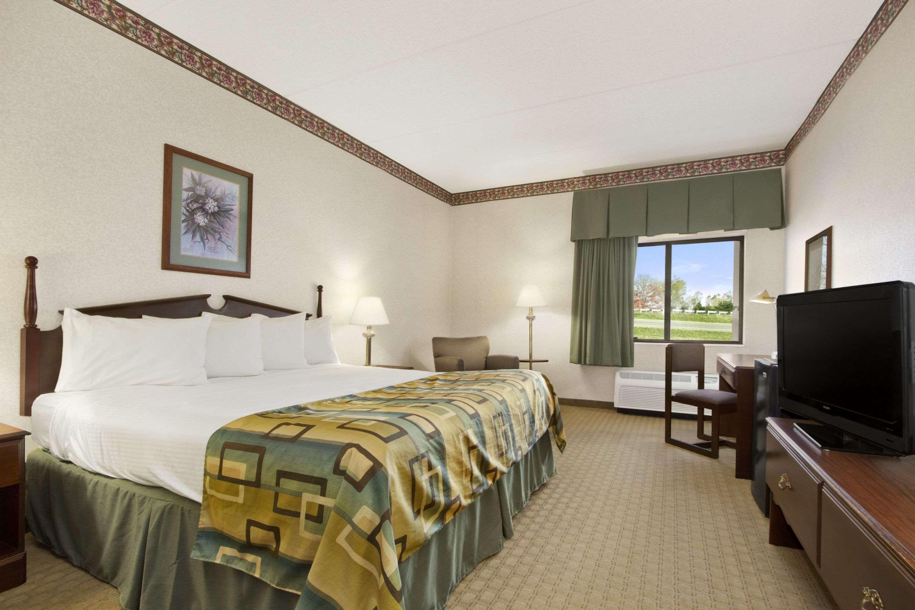 Baymont By Wyndham Corbin Otel Dış mekan fotoğraf