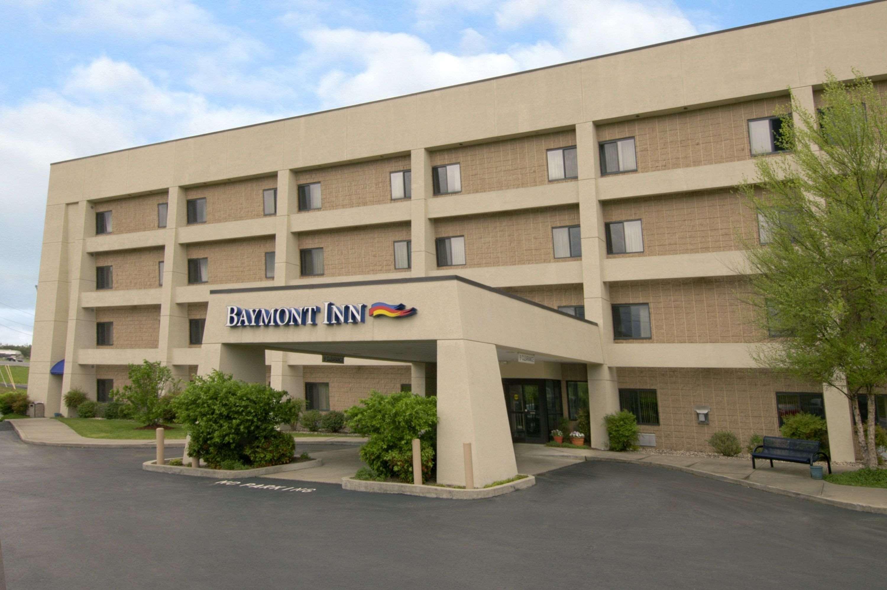 Baymont By Wyndham Corbin Otel Dış mekan fotoğraf