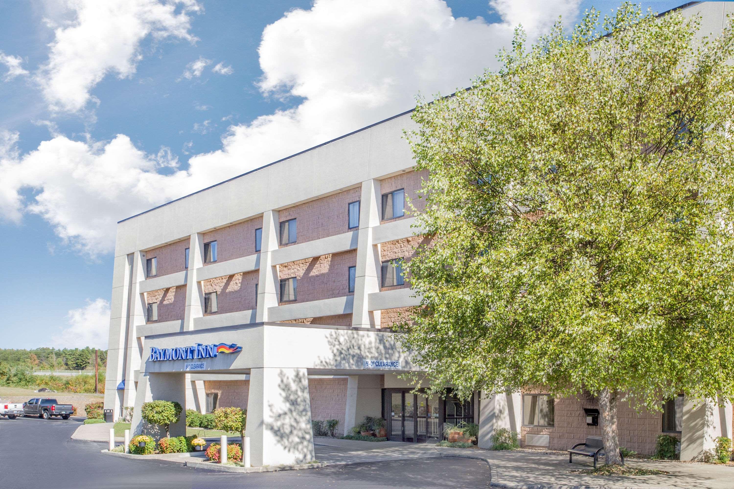Baymont By Wyndham Corbin Otel Dış mekan fotoğraf